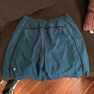 Men’s Lululemon Shorts